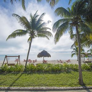 Bungalow Ocean Front